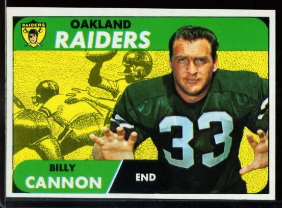 37 Billy Cannon
